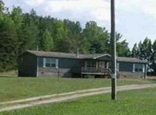 2620 Highway 59, Keysville, VA 23947