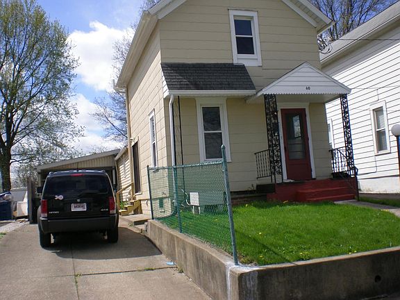 2nd image of 60 Brown St