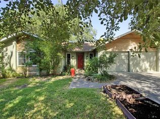 9228 Partridge Cir, Austin, TX 78758