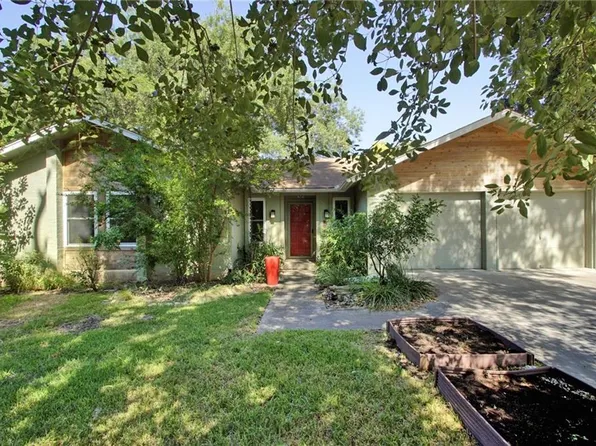 9228 Partridge Cir, Austin, TX 78758