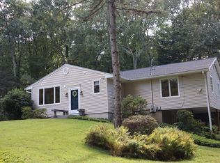 151 Chestnut Ridge Rd, Bethel, CT 06801