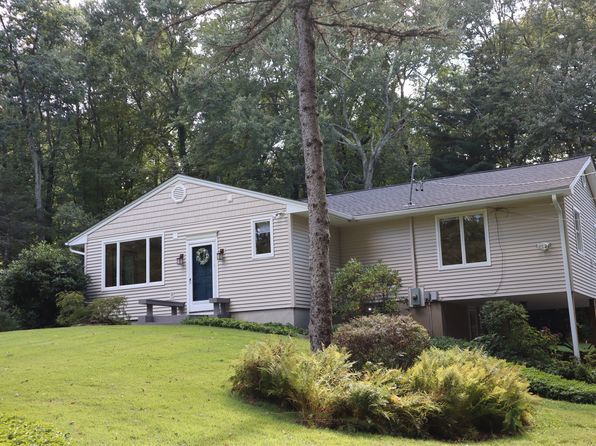 151 Chestnut Ridge Rd