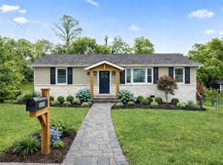 3606 Sevier Heights Rd, Knoxville, TN 37920