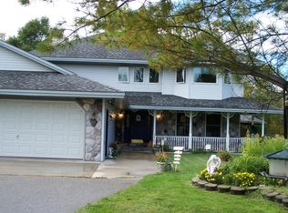 1164 Golf Course Rd, Alpena, MI 49707