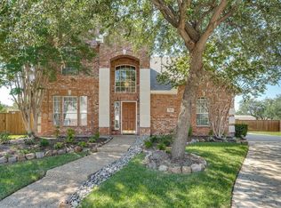 452 Seleta Dr, Murphy, TX 75094