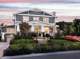 5 Fox Hole Rd, Mission Viejo, CA 92694