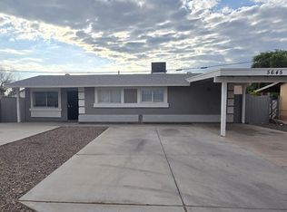 5645 S 13th Way, Phoenix, AZ 85040