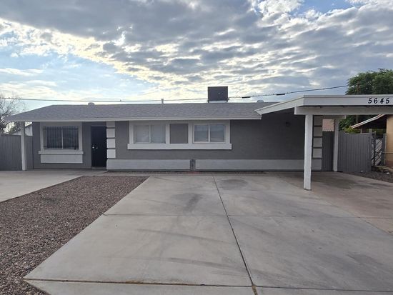 5645 S 13TH Way, Phoenix, AZ 85040