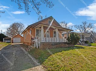 2309 Brown St, Flint, MI 48503