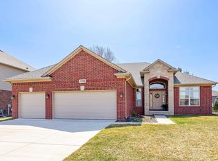 17778 Kite Dr, Macomb, MI