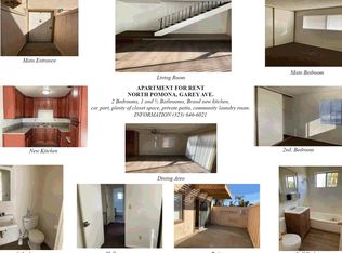 2977 N Garey Ave #6, Pomona, CA 91767