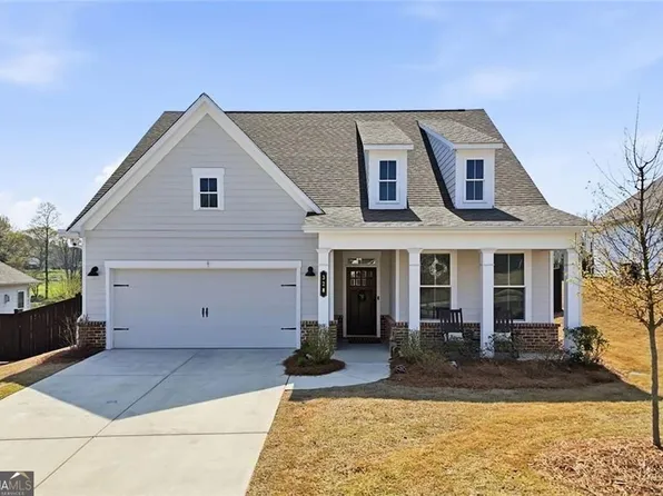 328 McQueen Way, Canton, GA 30115