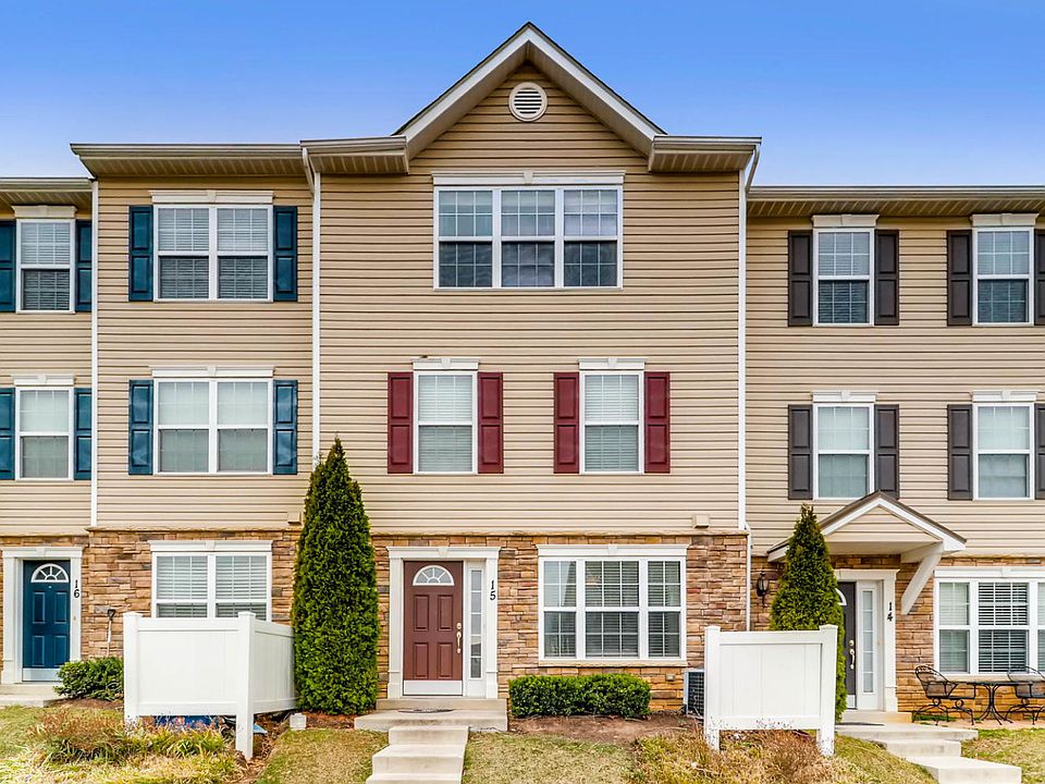 1st image of 6488 Cornwall Dr Unit 15