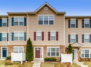 6488 Cornwall Dr UNIT 15, Eldersburg, MD 21784