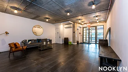 Rented by Nooklyn NYC LLC