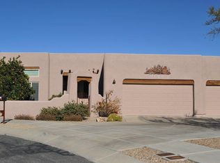 1720 W Verch Pl, Oro Valley, AZ 85737