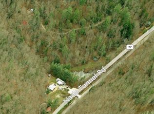 Nada Tunnel Rd, Stanton, KY 40380