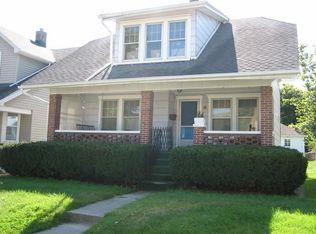 72 Fernwood Ave, Dayton, OH 45405
