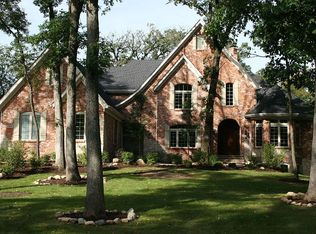 4405 Woodland Holw, Prairie Grove, IL 60012