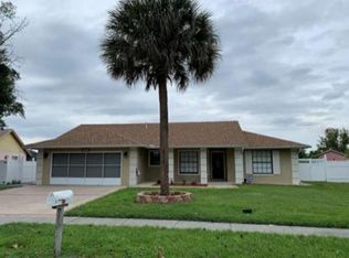 2807 Camomile Dr, Orlando, FL 32837