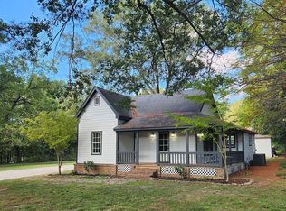 1166 Nesbit Rd, Nesbit, MS 38651