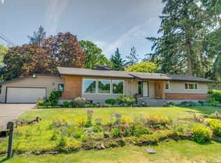 3660 SE Snowberry St, Milwaukie, OR