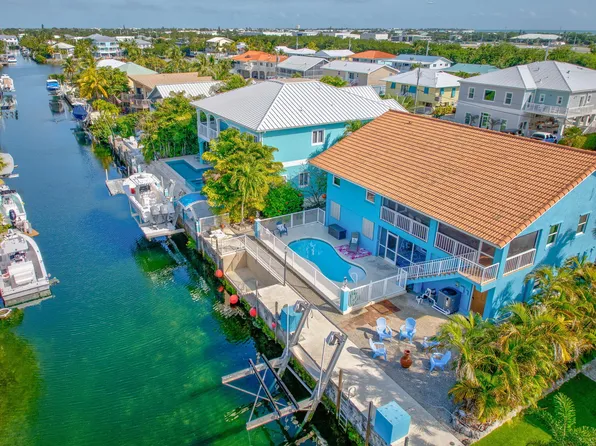 112 Bruce Ct, Marathon, FL 33050