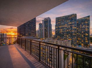 Nine At Mary Brickell, Miami, FL 33130