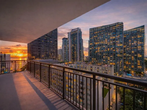 999 SW 1st Ave APT 1903, Miami, FL 33130
