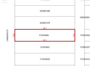 1041 Cameron STREET, Regina, SK S4T 2S7