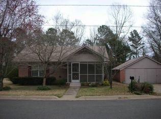 843 Wade St, Arkadelphia, AR 71923
