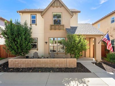 10650 N Bank Dr, Ventura, CA, 93004
