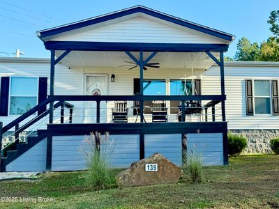 139 Webster Way Rd, Mc Daniels, KY, 40152