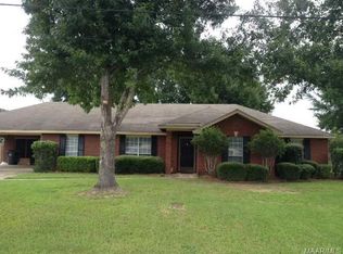 808 Bridleway Ct, Pike Road, AL 36064
