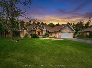 16 Chestnut Ln, Oro Medonte, ON L0L2L0