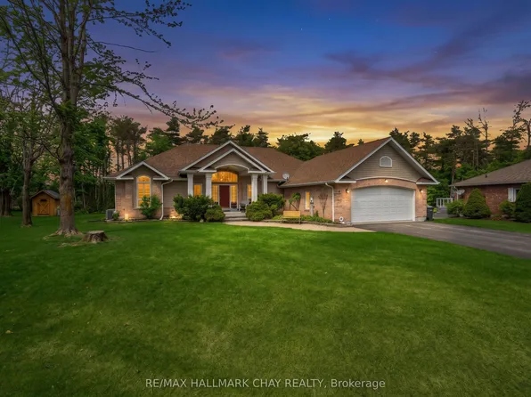 16 Chestnut Ln, Oro Medonte, ON L0L 2L0