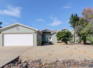 5411 Cypress Ct, Las Cruces, NM 88012