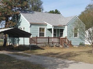 615 N Eisenhower Ave, Wichita, KS 67212