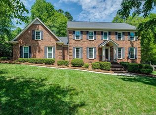 1417 Woody Creek Rd, Matthews, NC 28105