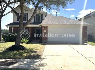 2711 Eros Ln, Missouri City, TX 77459