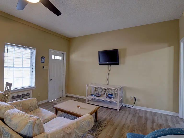 323 N Topsail Dr #2 — Photo 5