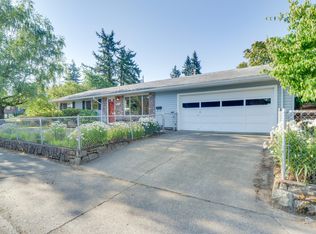7030 SE Duke St, Portland, OR 97206