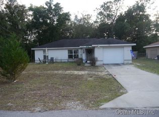 11846 NW 18th Pl, Ocala, FL 34482