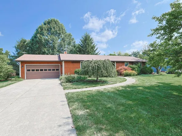 6750 Devon Dr, Liberty Township, OH 45044