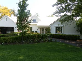 3330 Woodview Lake Rd, West Bloomfield, MI 48323