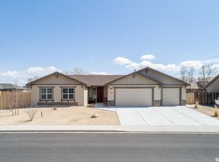 905 Brigit Cir, Fernley, NV 89408