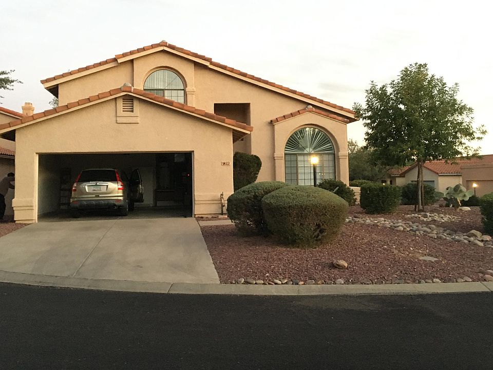 1st image of 7390 E Santidad Pl