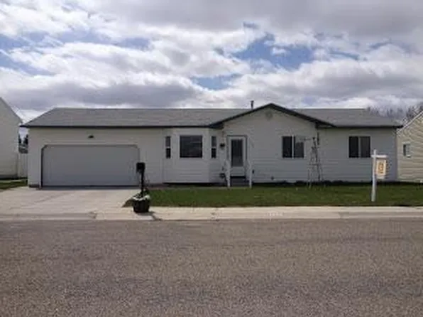 752 Nina Dr, Rexburg, ID 83440