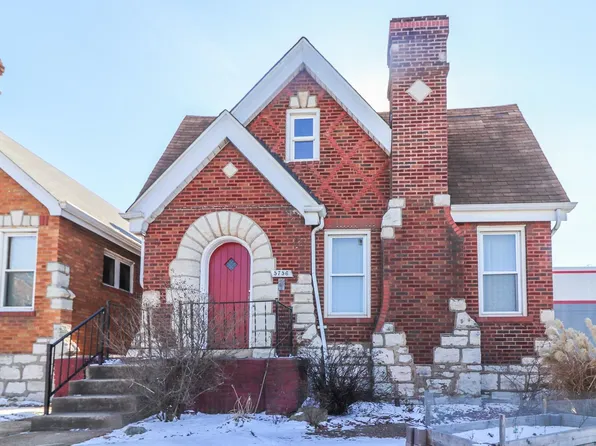 5756 Chippewa St, Saint Louis, MO 63109