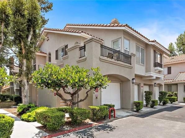 180 California Ct, Mission Viejo, CA 92692